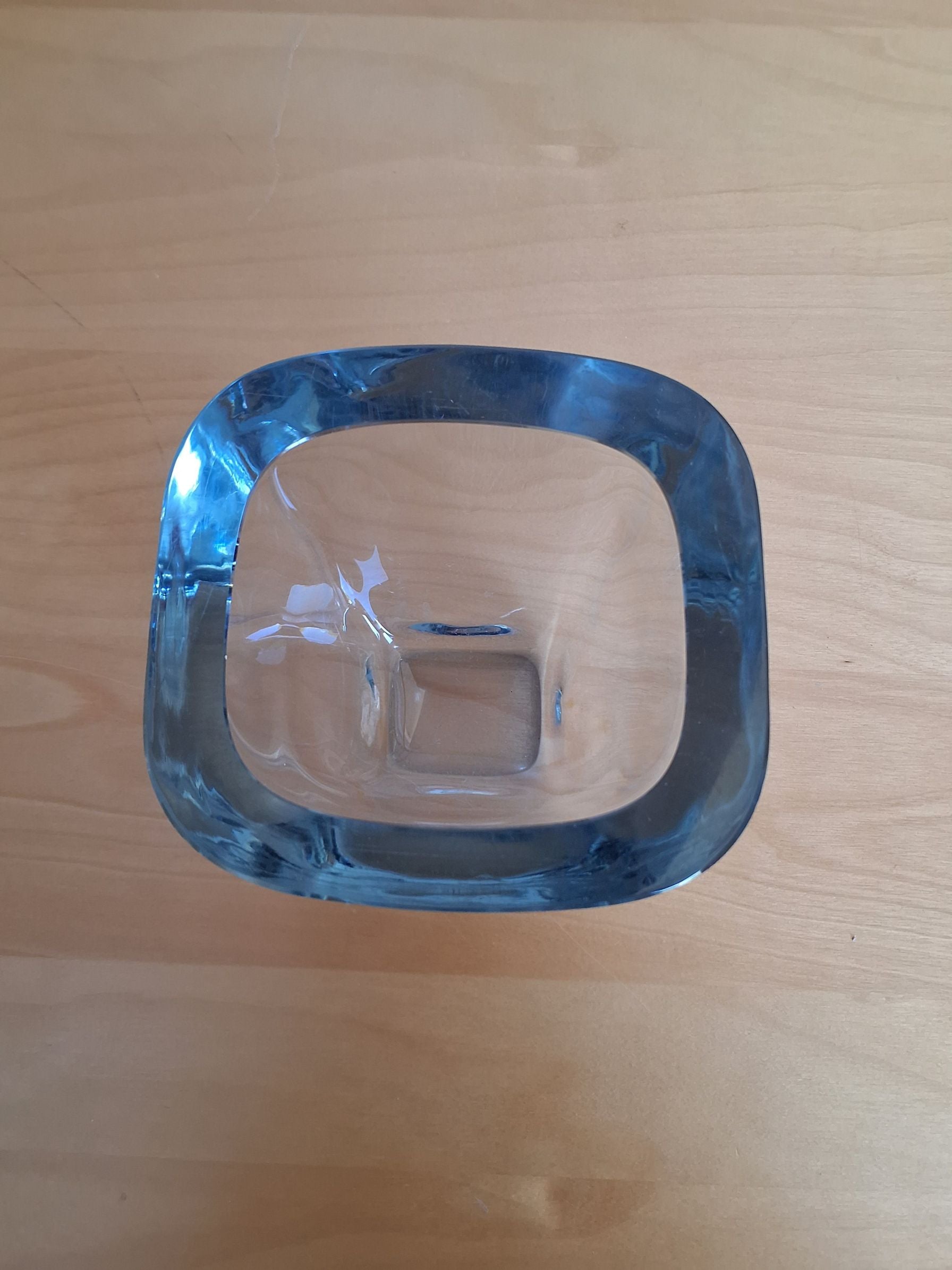 Holmegaard vase
